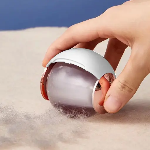 Lint Roller Ball
