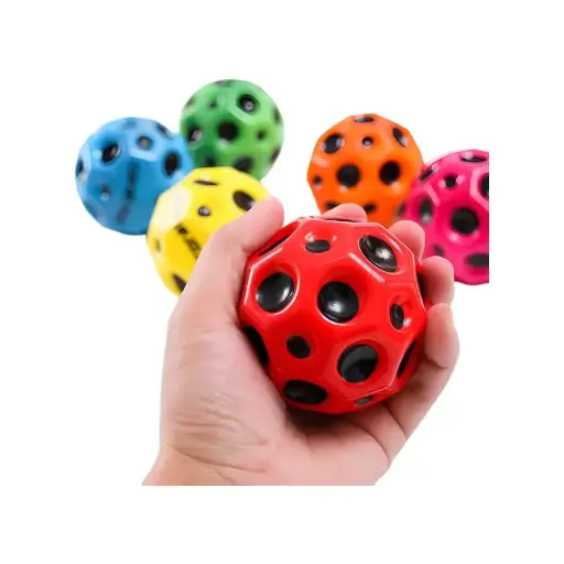 Moon Ball for Kids & Adults